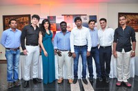 Shruti Hassan Launches Gabbar Game Photos